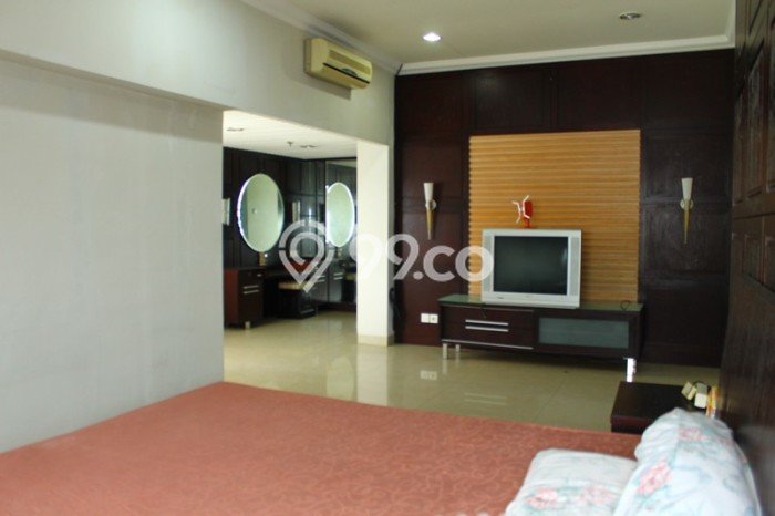 Apartemen Luxury Dijual di Jakarta Barat Lokasi Strategis Punya 4 Kamar Tidur Apartemen Luxury Dijual di Jakarta Barat Lokasi Strategis Punya 4 Kamar Tidur
