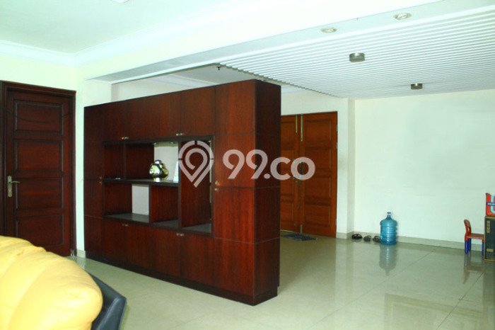 Apartemen Luxury Dijual di Jakarta Barat Lokasi Strategis Punya 4 Kamar Tidur Apartemen Luxury Dijual di Jakarta Barat Lokasi Strategis Punya 4 Kamar Tidur