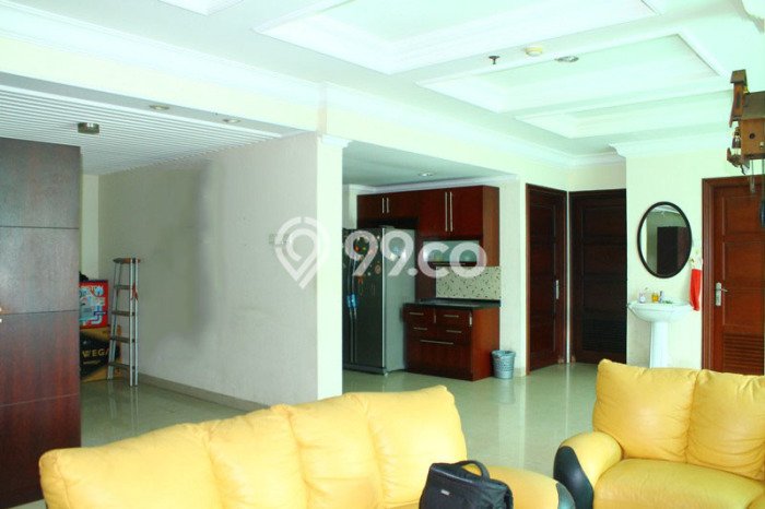 Apartemen Luxury Dijual di Jakarta Barat Lokasi Strategis Punya 4 Kamar Tidur Apartemen Luxury Dijual di Jakarta Barat Lokasi Strategis Punya 4 Kamar Tidur