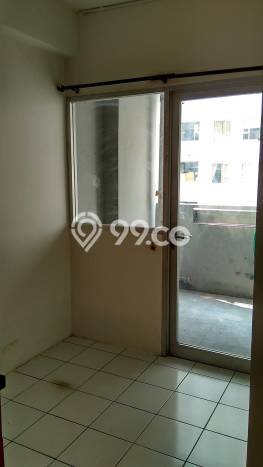 Apartemen Disewakan 2 Kamar Murah Siap Huni di Jakarta Pusat, Luas 30m2 Apartemen Disewakan 2 Kamar Murah Siap Huni di Jakarta Pusat, Luas 30m2