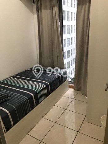 Apartemen Sewa 3 Kamar Murah Siap Huni di Tangerang, Luas 55m2 Apartemen Sewa 3 Kamar Murah Siap Huni di Tangerang, Luas 55m2