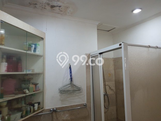 Apartemen Premium Dijual di Kebon Jeruk, Jakarta Barat Punya 3 Kamar & 2 Kamar Mandi Apartemen Premium Dijual di Kebon Jeruk, Jakarta Barat Punya 3 Kamar & 2 Kamar Mandi