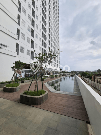 Hunian Apartemen 0 KT 1 KM Dijual di Cisauk Tangerang, Luas 20m2 Hunian Apartemen 0 KT 1 KM Dijual di Cisauk Tangerang, Luas 20m2