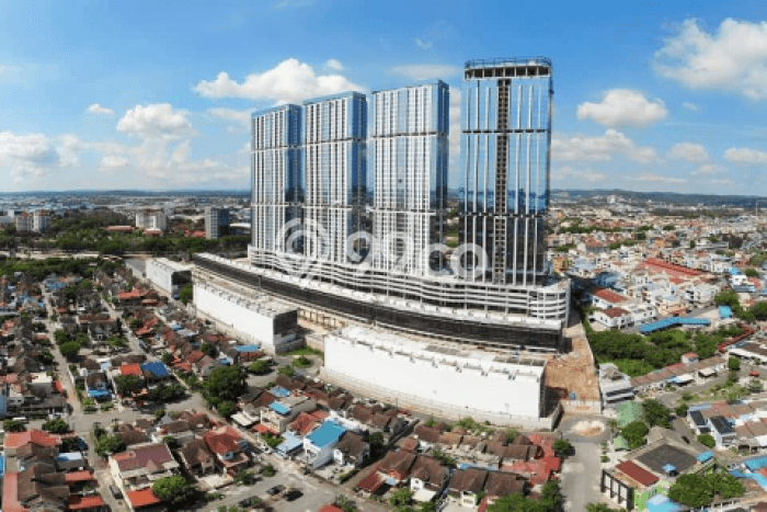 LOKASI TERBAIK! Apartemen Kawasan Batam Kota, 1 KT, Luas 42m², Bisa Segera Huni, Fasilitas Modern LOKASI TERBAIK! Apartemen Kawasan Batam Kota, 1 KT, Luas 42m², Bisa Segera Huni, Fasilitas Modern