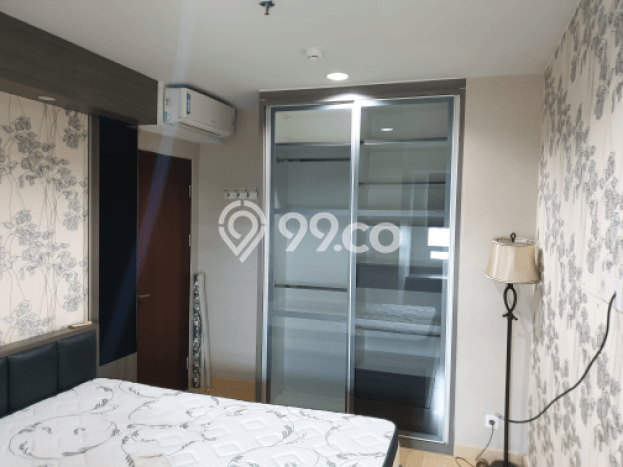 Sewa Sekarang Apartemen Nyaman 2 KT di Kawasan Kemayoran Sewa Sekarang Apartemen Nyaman 2 KT di Kawasan Kemayoran