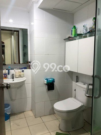 Apartemen Eksklusif Kawasan Pakuwon Indah, 3 KT, Luas 101m², Akses ke Pakuwon Indah, Surabaya, Surabaya, Fasilitas Premium Apartemen Eksklusif Kawasan Pakuwon Indah, 3 KT, Luas 101m², Akses ke Pakuwon Indah, Surabaya, Surabaya, Fasilitas Premium