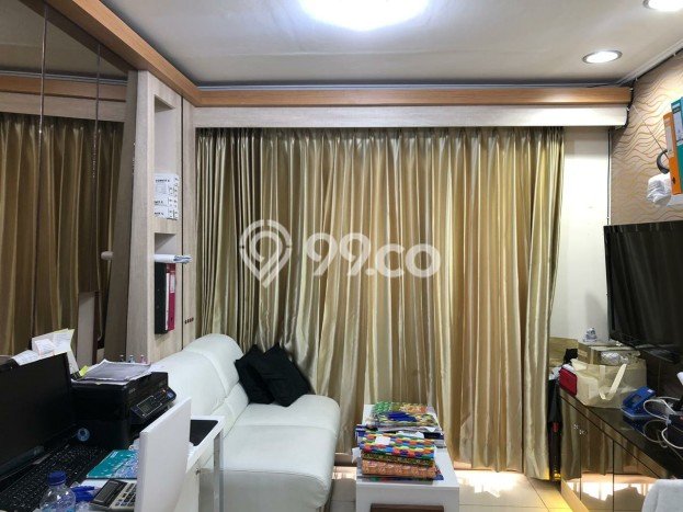 Apartemen Eksklusif Kawasan Pakuwon Indah, 3 KT, Luas 101m², Akses ke Pakuwon Indah, Surabaya, Surabaya, Fasilitas Premium Apartemen Eksklusif Kawasan Pakuwon Indah, 3 KT, Luas 101m², Akses ke Pakuwon Indah, Surabaya, Surabaya, Fasilitas Premium