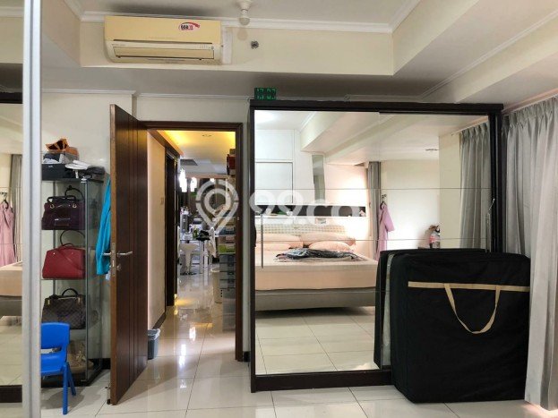 Apartemen Eksklusif Kawasan Pakuwon Indah, 3 KT, Luas 101m², Akses ke Pakuwon Indah, Surabaya, Surabaya, Fasilitas Premium Apartemen Eksklusif Kawasan Pakuwon Indah, 3 KT, Luas 101m², Akses ke Pakuwon Indah, Surabaya, Surabaya, Fasilitas Premium
