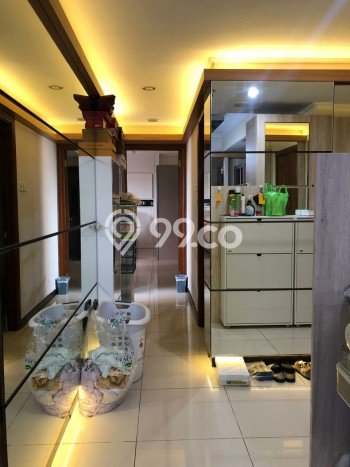 Apartemen Eksklusif Kawasan Pakuwon Indah, 3 KT, Luas 101m², Akses ke Pakuwon Indah, Surabaya, Surabaya, Fasilitas Premium Apartemen Eksklusif Kawasan Pakuwon Indah, 3 KT, Luas 101m², Akses ke Pakuwon Indah, Surabaya, Surabaya, Fasilitas Premium