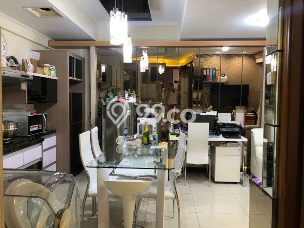 Apartemen Eksklusif Kawasan Pakuwon Indah, 3 KT, Luas 101m², Akses ke Pakuwon Indah, Surabaya, Surabaya, Fasilitas Premium Apartemen Eksklusif Kawasan Pakuwon Indah, 3 KT, Luas 101m², Akses ke Pakuwon Indah, Surabaya, Surabaya, Fasilitas Premium