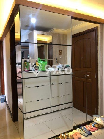 Apartemen Eksklusif Kawasan Pakuwon Indah, 3 KT, Luas 101m², Akses ke Pakuwon Indah, Surabaya, Surabaya, Fasilitas Premium Apartemen Eksklusif Kawasan Pakuwon Indah, 3 KT, Luas 101m², Akses ke Pakuwon Indah, Surabaya, Surabaya, Fasilitas Premium