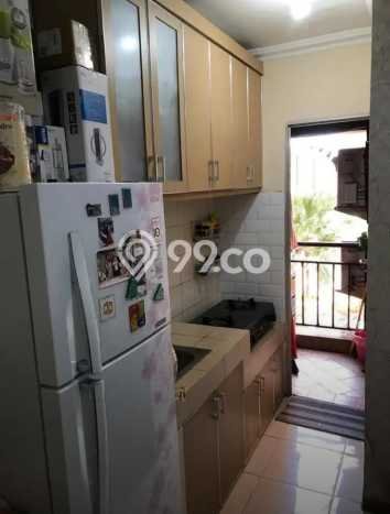 Apartemen Strategis di Cengkareng, 2 KT, Luas 42m² Apartemen Strategis di Cengkareng, 2 KT, Luas 42m²