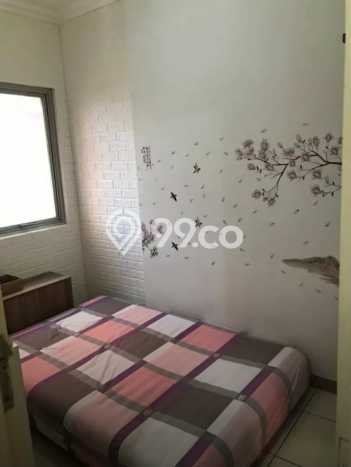 Apartemen Strategis di Cengkareng, 2 KT, Luas 42m² Apartemen Strategis di Cengkareng, 2 KT, Luas 42m²
