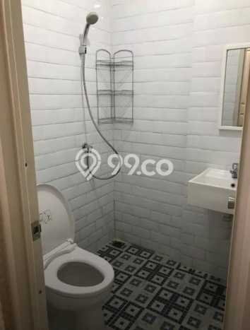 Apartemen Strategis di Cengkareng, 2 KT, Luas 42m² Apartemen Strategis di Cengkareng, 2 KT, Luas 42m²
