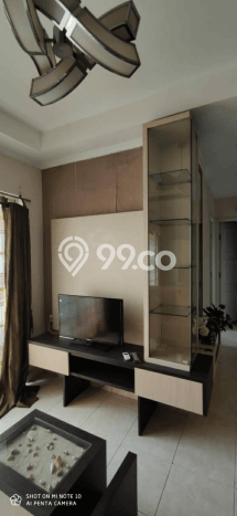 Sewa Sekarang Apartemen Nyaman 2 KT di Kawasan Kelapa Gading Sewa Sekarang Apartemen Nyaman 2 KT di Kawasan Kelapa Gading