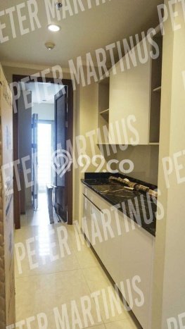 Hunian Strategis 135m2 di Taman Anggrek Jakarta Barat 3 KT Hunian Strategis 135m2 di Taman Anggrek Jakarta Barat 3 KT