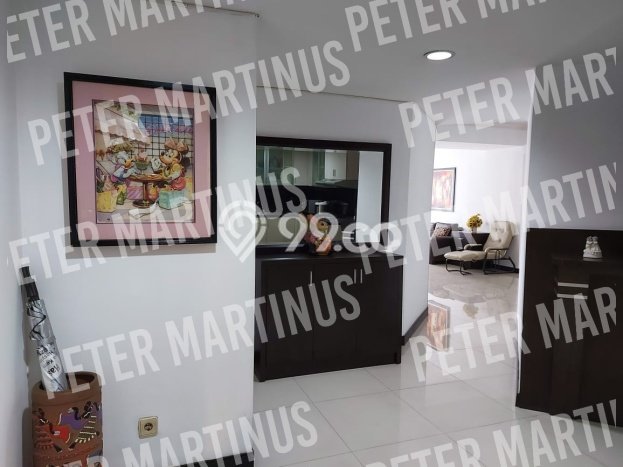 Apartemen Terawat Dijual di Jakarta Barat Spesifikasi 2 KT, 1 KM Apartemen Terawat Dijual di Jakarta Barat Spesifikasi 2 KT, 1 KM