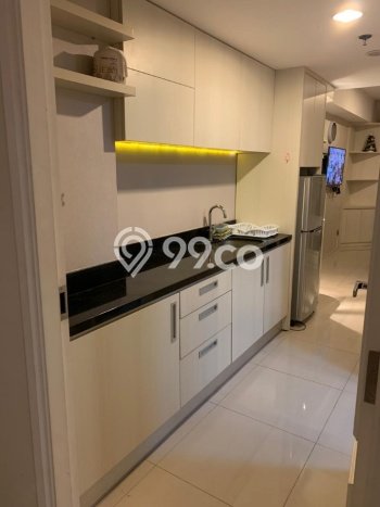 Apartemen Premium Kawasan Pemuda, 1 KT, Luas 31m², Dekat Pemuda, Semarang, Semarang Apartemen Premium Kawasan Pemuda, 1 KT, Luas 31m², Dekat Pemuda, Semarang, Semarang