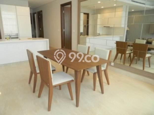 Apartemen Harga Murah dengan 3 BR & 2 KM di Kebayoran Baru Jakarta Selatan Apartemen Harga Murah dengan 3 BR & 2 KM di Kebayoran Baru Jakarta Selatan