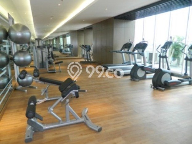 Apartemen Harga Murah dengan 3 BR & 2 KM di Kebayoran Baru Jakarta Selatan Apartemen Harga Murah dengan 3 BR & 2 KM di Kebayoran Baru Jakarta Selatan