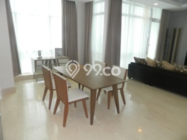 Apartemen Harga Murah dengan 3 BR & 2 KM di Kebayoran Baru Jakarta Selatan Apartemen Harga Murah dengan 3 BR & 2 KM di Kebayoran Baru Jakarta Selatan