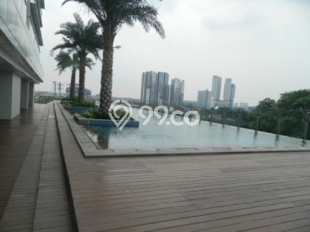 Apartemen Harga Murah dengan 3 BR & 2 KM di Kebayoran Baru Jakarta Selatan Apartemen Harga Murah dengan 3 BR & 2 KM di Kebayoran Baru Jakarta Selatan
