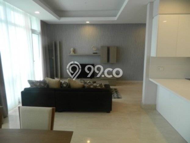 Apartemen Harga Murah dengan 3 BR & 2 KM di Kebayoran Baru Jakarta Selatan Apartemen Harga Murah dengan 3 BR & 2 KM di Kebayoran Baru Jakarta Selatan
