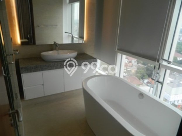 Apartemen Harga Murah dengan 3 BR & 2 KM di Kebayoran Baru Jakarta Selatan Apartemen Harga Murah dengan 3 BR & 2 KM di Kebayoran Baru Jakarta Selatan