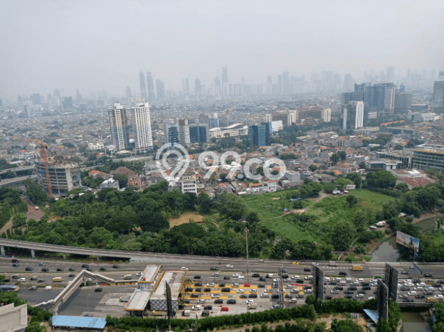 Disewakan Apartemen Harga Terjangkau di Taman Anggrek 2 KT Disewakan Apartemen Harga Terjangkau di Taman Anggrek 2 KT