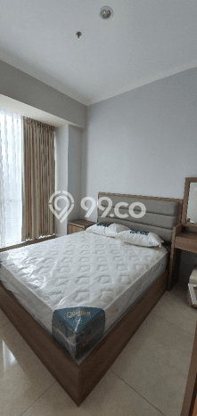 Disewakan Apartemen Harga Terjangkau di Taman Anggrek 2 KT Disewakan Apartemen Harga Terjangkau di Taman Anggrek 2 KT