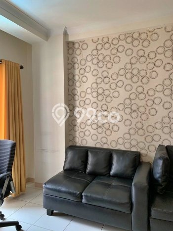 Tersedia Apartemen 2 KT & 1 KM di Tebet, Jakarta Selatan Tersedia Apartemen 2 KT & 1 KM di Tebet, Jakarta Selatan