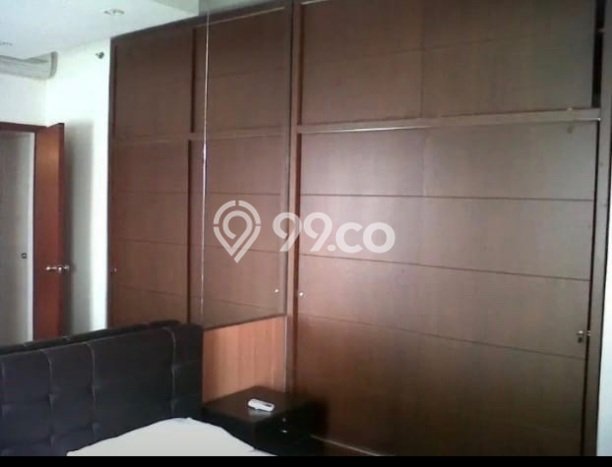 Apartemen Favorit Nyaman Dijual di Jakarta Pusat dengan 2 Kamar Tidur Apartemen Favorit Nyaman Dijual di Jakarta Pusat dengan 2 Kamar Tidur