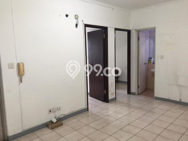 Siap Huni Apartemen di Jakarta Barat 2 Kamar & 1 Kamar Mandi, Luas 42m2 Siap Huni Apartemen di Jakarta Barat 2 Kamar & 1 Kamar Mandi, Luas 42m2
