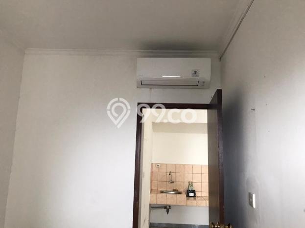 Siap Huni Apartemen di Jakarta Barat 2 Kamar & 1 Kamar Mandi, Luas 42m2 Siap Huni Apartemen di Jakarta Barat 2 Kamar & 1 Kamar Mandi, Luas 42m2