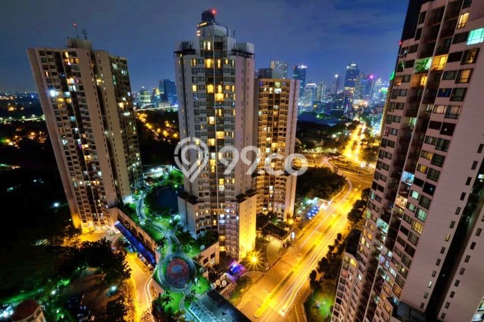 Apartemen Sewa 3 Kamar Hemat Siap Huni di Jakarta Selatan, Luas 150m2 Apartemen Sewa 3 Kamar Hemat Siap Huni di Jakarta Selatan, Luas 150m2