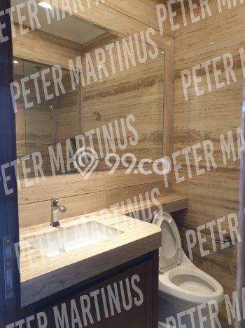 Siap Huni Apartemen Luxury di SCBD 1 Kamar & 1 Kamar Mandi Siap Huni Apartemen Luxury di SCBD 1 Kamar & 1 Kamar Mandi