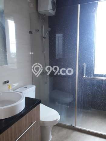 Apartemen Premium Dijual di Cilandak, Jakarta Selatan Punya 3 Kamar & 3 Kamar Mandi Apartemen Premium Dijual di Cilandak, Jakarta Selatan Punya 3 Kamar & 3 Kamar Mandi