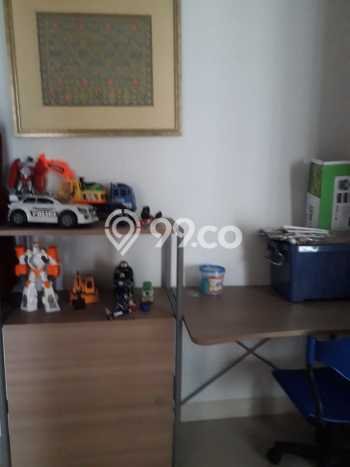 Apartemen Premium Dijual di Cilandak, Jakarta Selatan Punya 3 Kamar & 3 Kamar Mandi Apartemen Premium Dijual di Cilandak, Jakarta Selatan Punya 3 Kamar & 3 Kamar Mandi