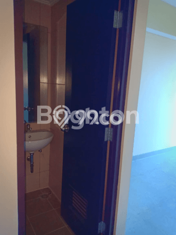 Dijual Apartemen di Wonocolo, Surabaya 1 KT, 1 KM Strategis Dijual Apartemen di Wonocolo, Surabaya 1 KT, 1 KM Strategis