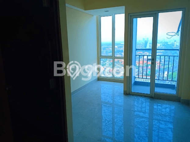 Dijual Apartemen di Wonocolo, Surabaya 1 KT, 1 KM Strategis Dijual Apartemen di Wonocolo, Surabaya 1 KT, 1 KM Strategis