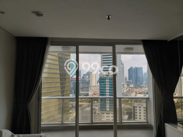 Apartemen Premium Kawasan Karet, 3 KM, Luas 86m², Dekat Karet, Jakarta Selatan, Jakarta Selatan Apartemen Premium Kawasan Karet, 3 KM, Luas 86m², Dekat Karet, Jakarta Selatan, Jakarta Selatan