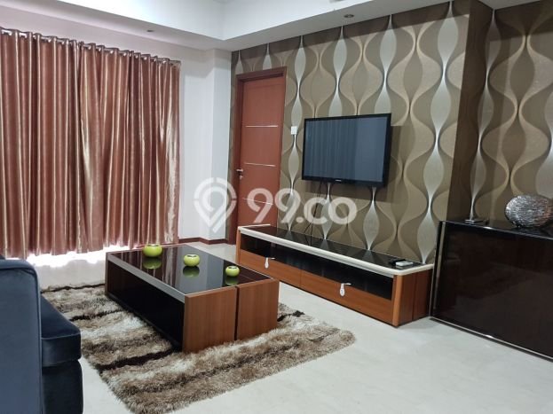 Paling Dicari! Apartemen Premium Dijual di Tanjung Duren Punya 3 Bedroom Paling Dicari! Apartemen Premium Dijual di Tanjung Duren Punya 3 Bedroom