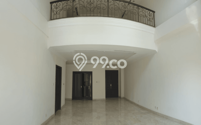 Apartemen Luxury Dijual di Jakarta Selatan Lokasi Strategis Punya 4 Kamar Tidur Apartemen Luxury Dijual di Jakarta Selatan Lokasi Strategis Punya 4 Kamar Tidur