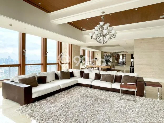 Untuk Dijual Apartemen Eksklusif 4 Bedroom di Jakarta Pusat Dekat ke Fasilitas Publik Untuk Dijual Apartemen Eksklusif 4 Bedroom di Jakarta Pusat Dekat ke Fasilitas Publik