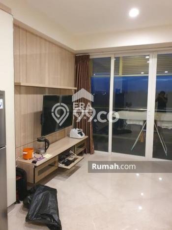 Siap Huni Apartemen di Bandung 1 Kamar & 1 Kamar Mandi, Luas 45m2 Siap Huni Apartemen di Bandung 1 Kamar & 1 Kamar Mandi, Luas 45m2