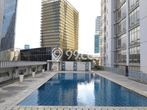 Disewakan Apartemen Kawasan Karet, 2 KT, Luas 86m², Prime Location Disewakan Apartemen Kawasan Karet, 2 KT, Luas 86m², Prime Location