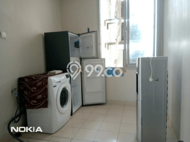 Disewakan Apartemen Kawasan Karet, 2 KT, Luas 86m², Prime Location Disewakan Apartemen Kawasan Karet, 2 KT, Luas 86m², Prime Location