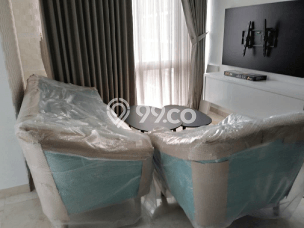 Apartemen Kawasan Karet, 2 KT, Luas 84m², Lingkungan Prestisius Apartemen Kawasan Karet, 2 KT, Luas 84m², Lingkungan Prestisius