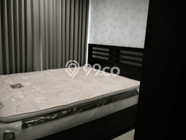 Apartemen Kawasan Karet, 2 KT, Luas 84m², Lingkungan Prestisius Apartemen Kawasan Karet, 2 KT, Luas 84m², Lingkungan Prestisius