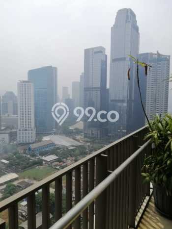 Disewakan Apartemen Terjangkau 2 BR di Senopati Jakarta Selatan Disewakan Apartemen Terjangkau 2 BR di Senopati Jakarta Selatan